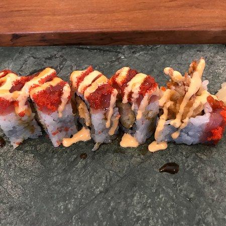 Minako Sushi Odenplan